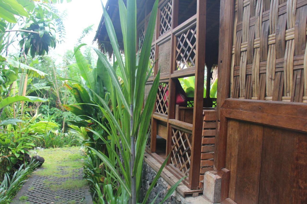 Geopark Village Kintamani  Exterior photo