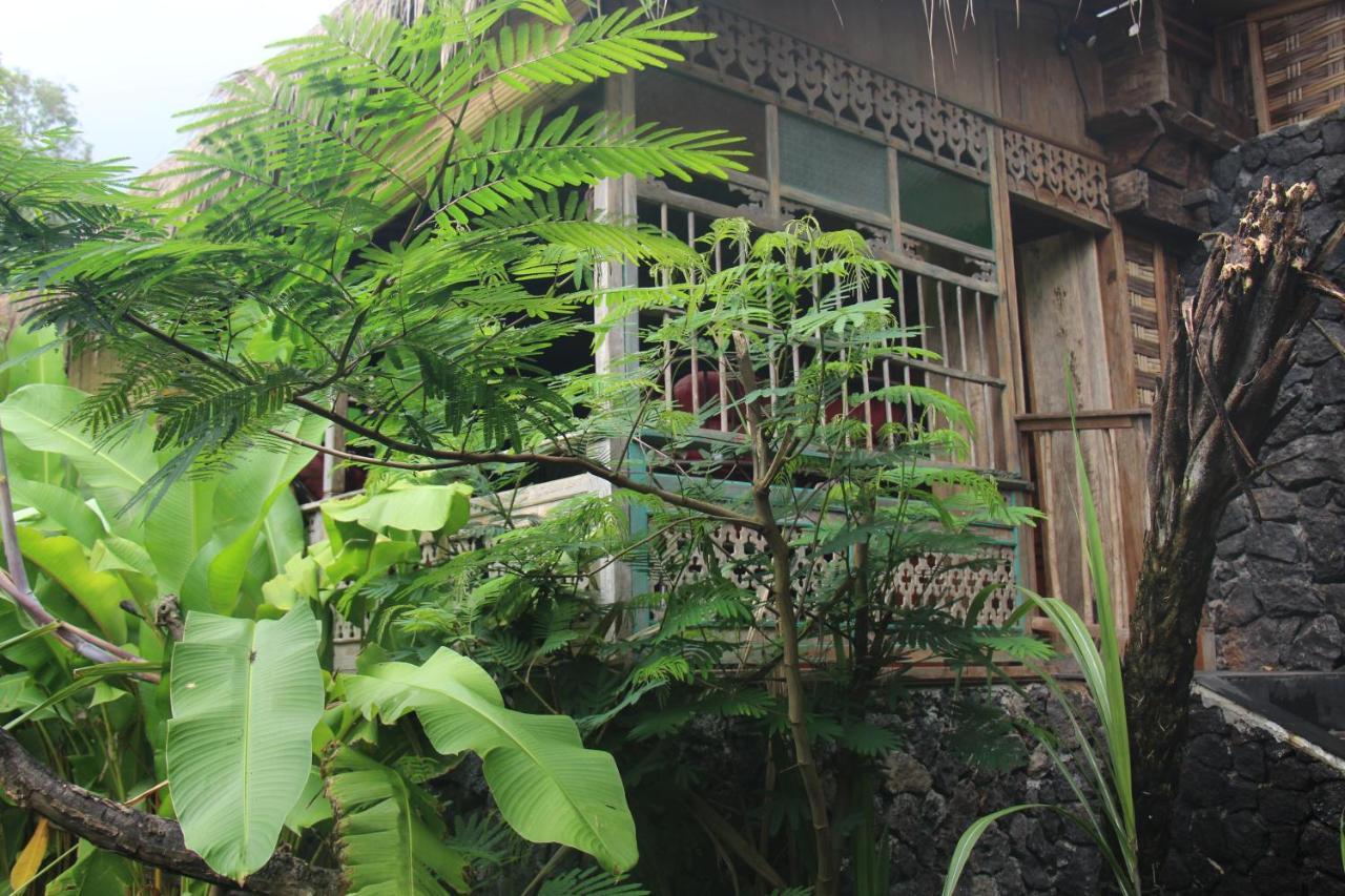 Geopark Village Kintamani  Exterior photo