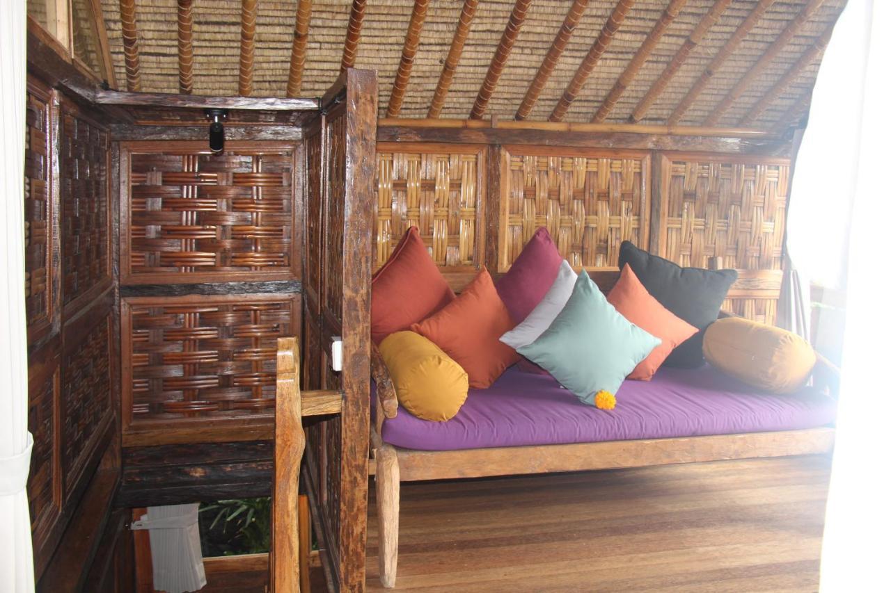 Geopark Village Kintamani  Exterior photo