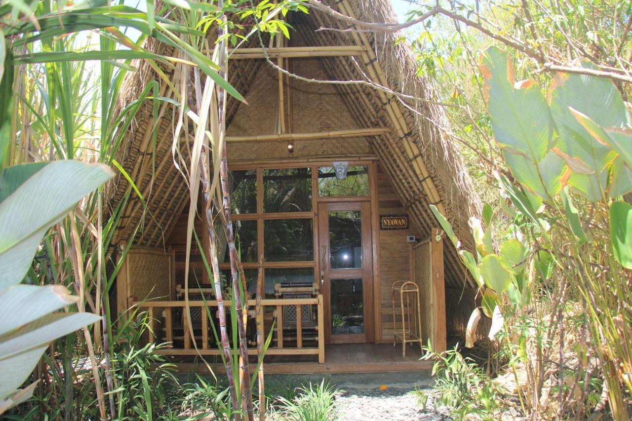 Geopark Village Kintamani  Exterior photo