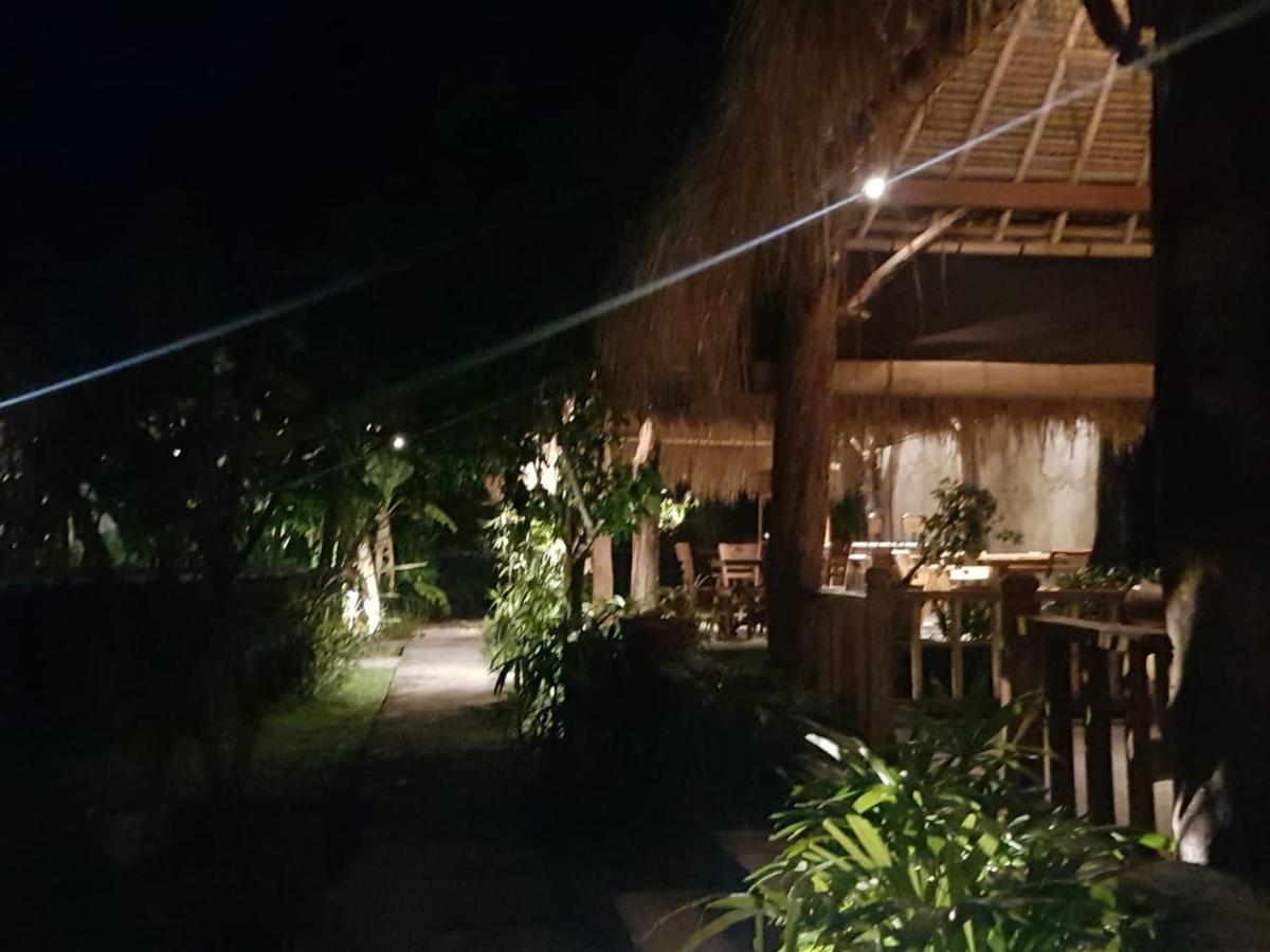 Geopark Village Kintamani  Exterior photo