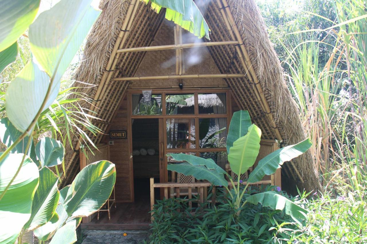Geopark Village Kintamani  Exterior photo
