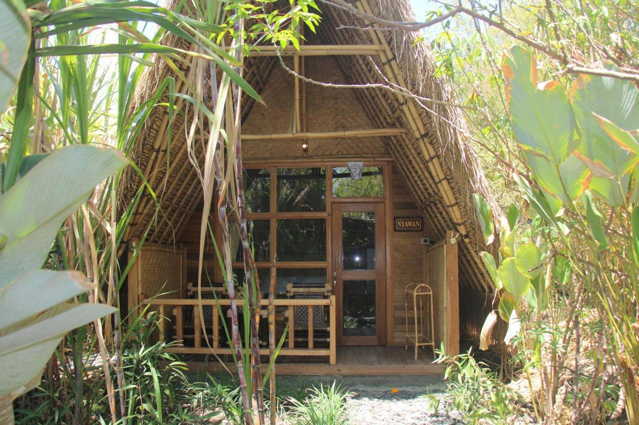 Geopark Village Kintamani  Exterior photo