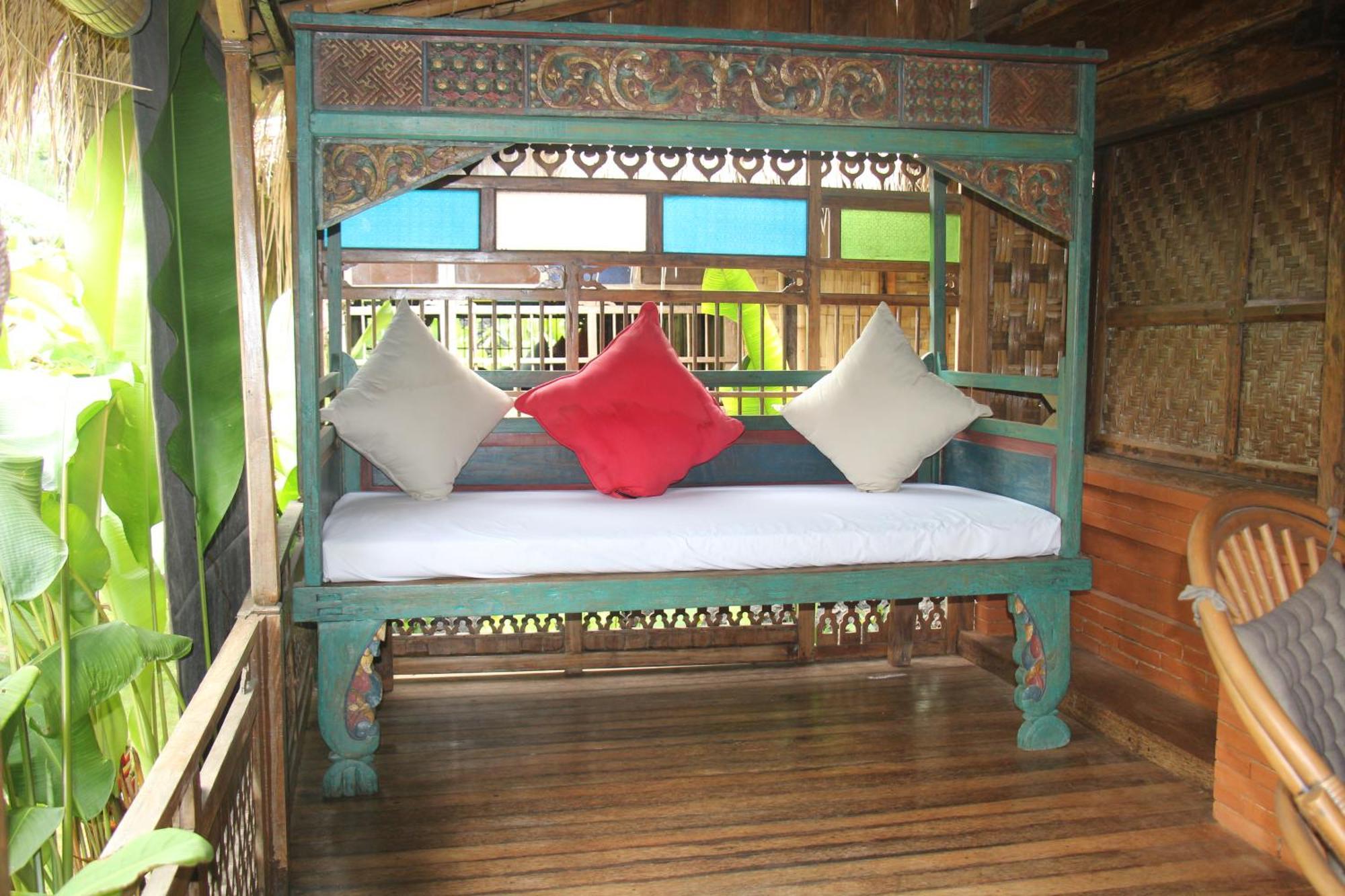 Geopark Village Kintamani  Exterior photo