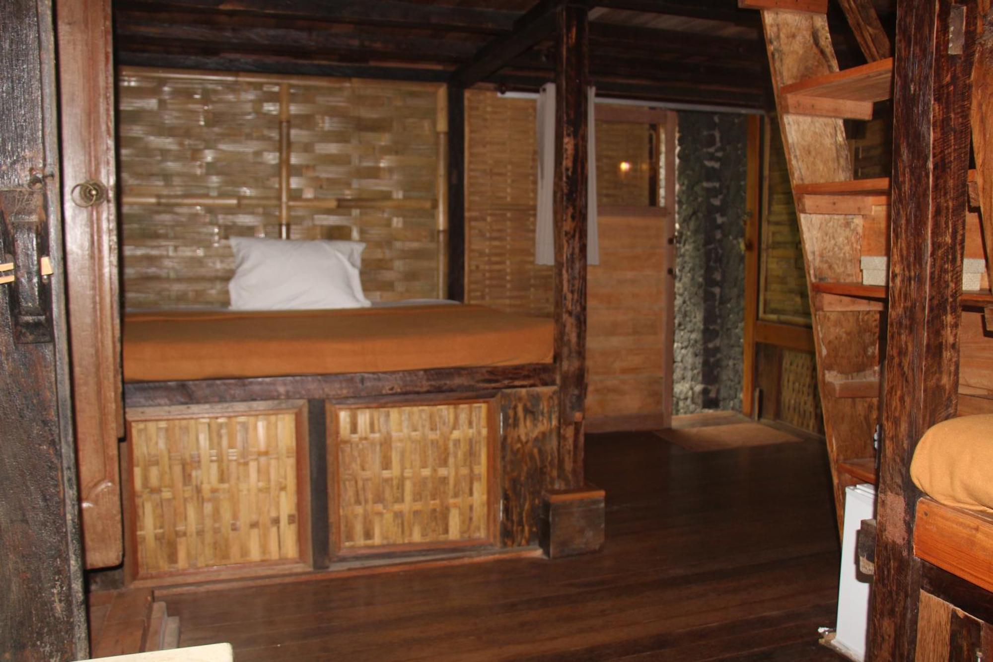 Geopark Village Kintamani  Exterior photo