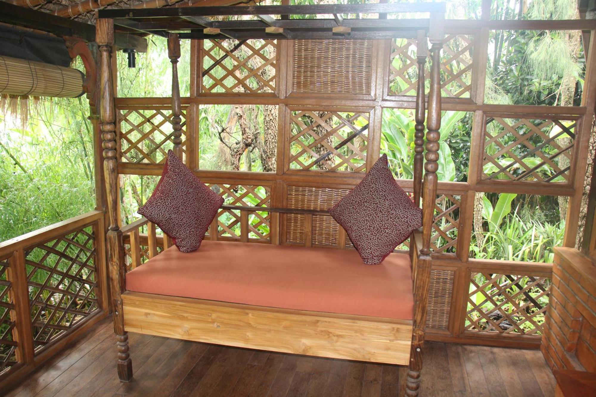 Geopark Village Kintamani  Exterior photo